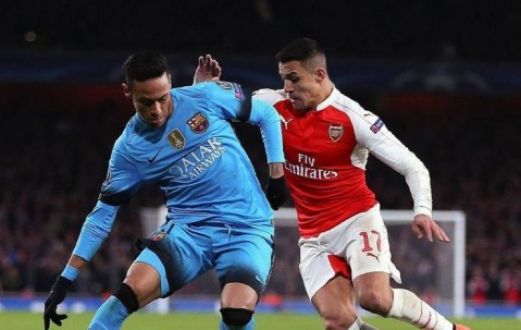 内马尔与80激战阿森纳分钟，最后时刻胜出胜负难料！，莎拉波娃焦点对战观众掌声雷动的简单介绍-九游体育