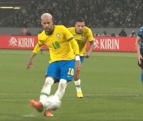 败北引发热议！，内马尔在日本队比赛中刷新纪录比赛高潮迭起-九游体育APP