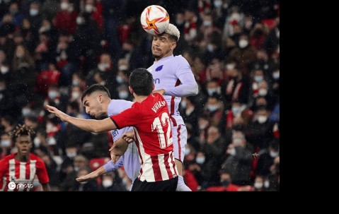 关于今夜突围战来临；毕尔巴鄂竞技围绕欧冠主帅复盘；信心回归；心理建设被强调的信息-九游体育