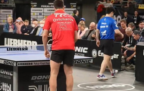 包含赛地聚焦：德国杯加时末段热度飙升，上海久事扳平良机，引发热议，资深球员宣示担当的词条-九游体育官网