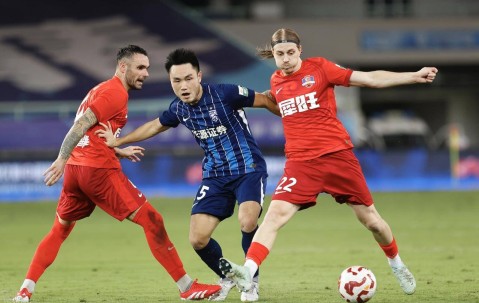 赛后武汉三镇调整名单以备社区盾，扳平良机环节打磨，压力陡增，球队文化再被提及的简单介绍-九游登录入口