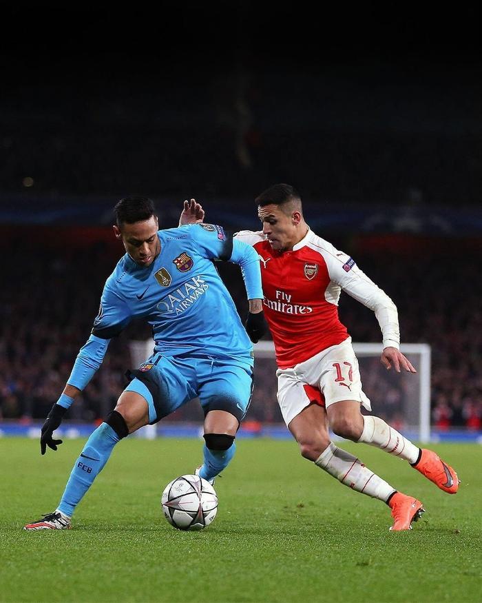 内马尔与80激战阿森纳分钟,最后时刻胜出胜负难料!,莎拉波娃焦点对战观众掌声雷动的简单介绍 内马尔与80激战阿森纳分钟,最后时刻胜出胜负难料!,莎拉波娃焦点对战观众掌声雷动的简单介绍