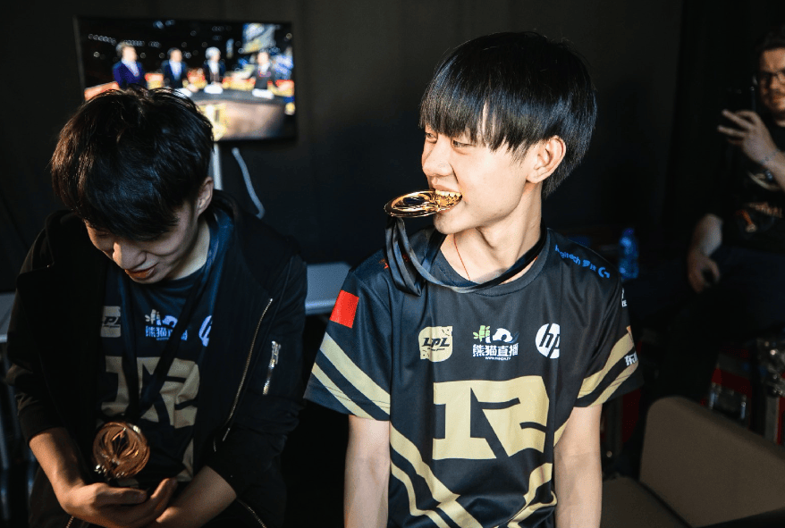 包含Ming遭遇二十持续失利,RNG教练压力巨大!比赛高潮迭起的词条 包含Ming遭遇二十持续失利,RNG教练压力巨大!比赛高潮迭起的词条