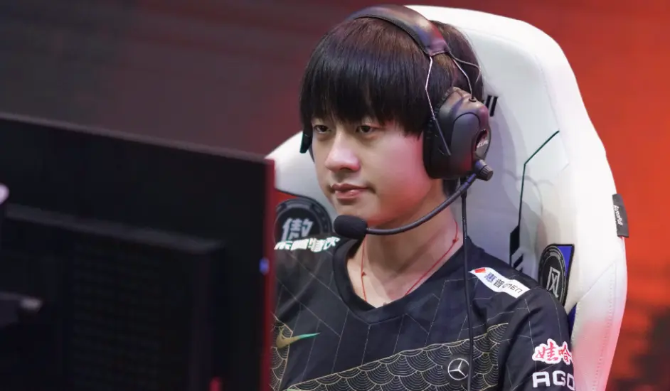 包含Ming遭遇二十持续失利,RNG教练压力巨大!比赛高潮迭起的词条 包含Ming遭遇二十持续失利,RNG教练压力巨大!比赛高潮迭起的词条