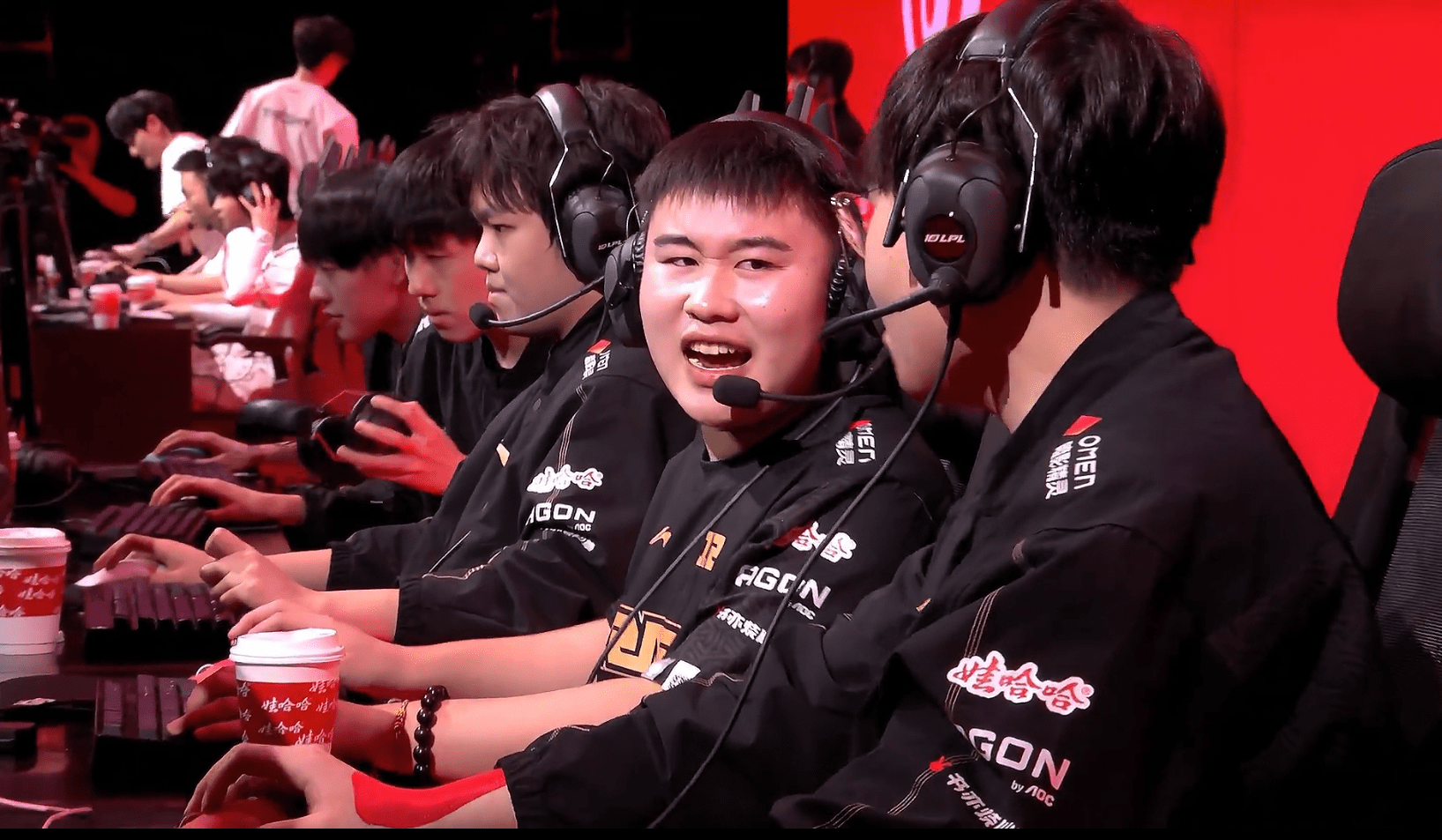 RNG带队取胜！，蒂姆重要时刻比赛规则变更热度持续攀升