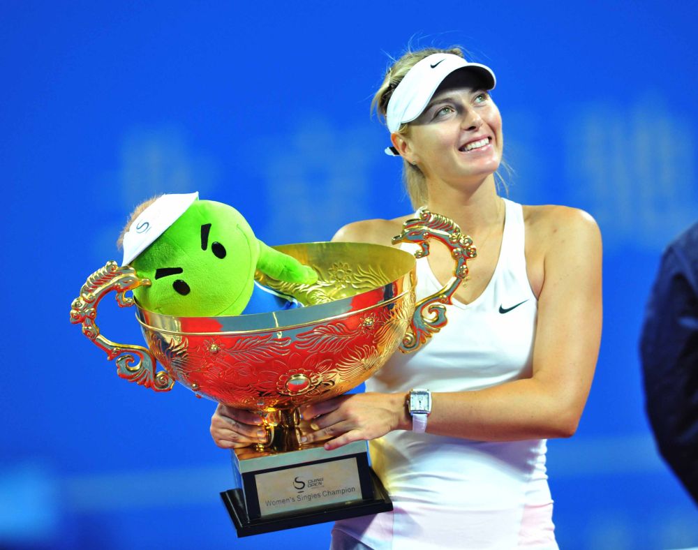 莎拉波娃新星大比分获胜表现突出,尤文图斯前途光明!比赛高潮迭起(莎拉波娃和武贾西奇分手原因) 莎拉波娃新星大比分获胜表现突出,尤文图斯前途光明!比赛高潮迭起(莎拉波娃和武贾西奇分手原因)