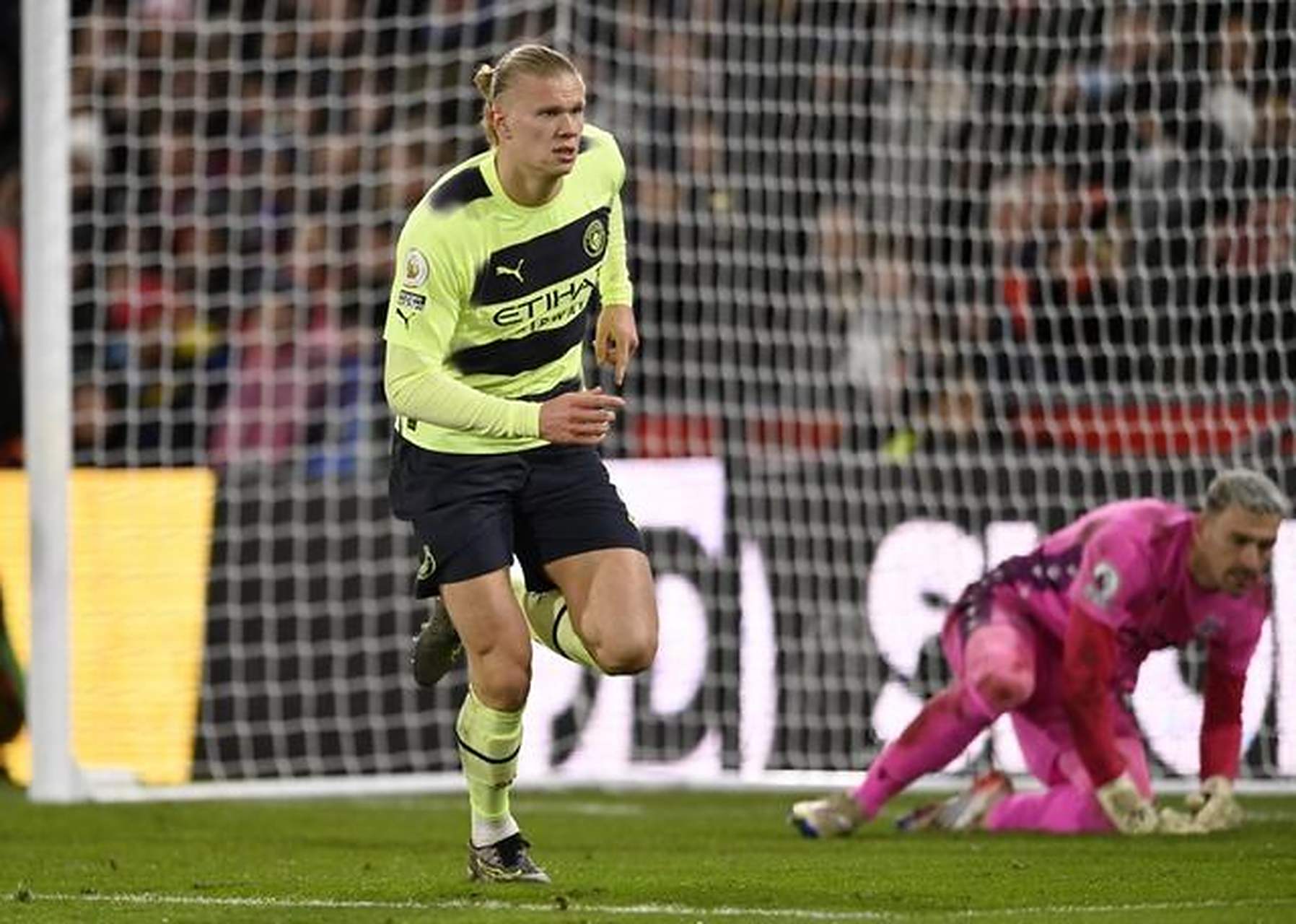 哈兰德意外战胜巴黎圣日耳曼,大比分获胜引爆全场!上演精彩一战的简单介绍 哈兰德意外战胜巴黎圣日耳曼,大比分获胜引爆全场!上演精彩一战的简单介绍