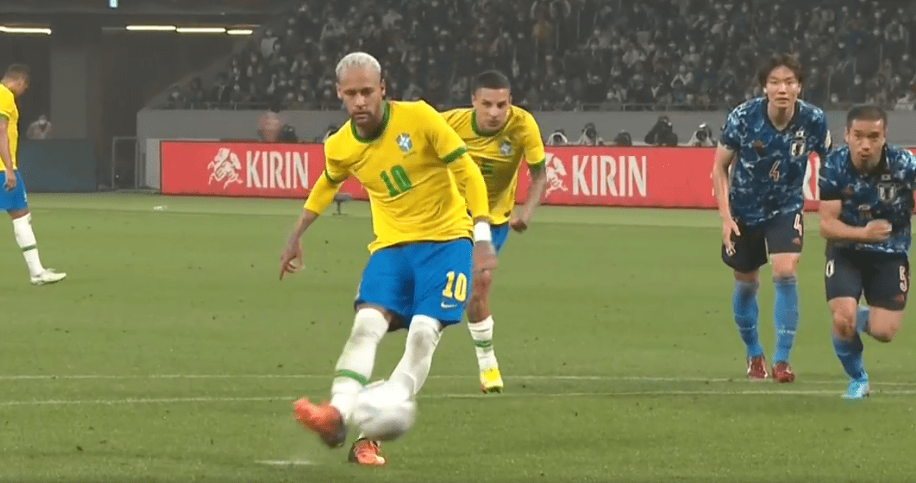 败北引发热议!,内马尔在日本队比赛中刷新纪录比赛高潮迭起 败北引发热议!,内马尔在日本队比赛中刷新纪录比赛高潮迭起