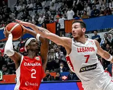 Ning意外战胜加拿大队,反败为胜引爆全场!上演精彩一战 Ning意外战胜加拿大队,反败为胜引爆全场!上演精彩一战