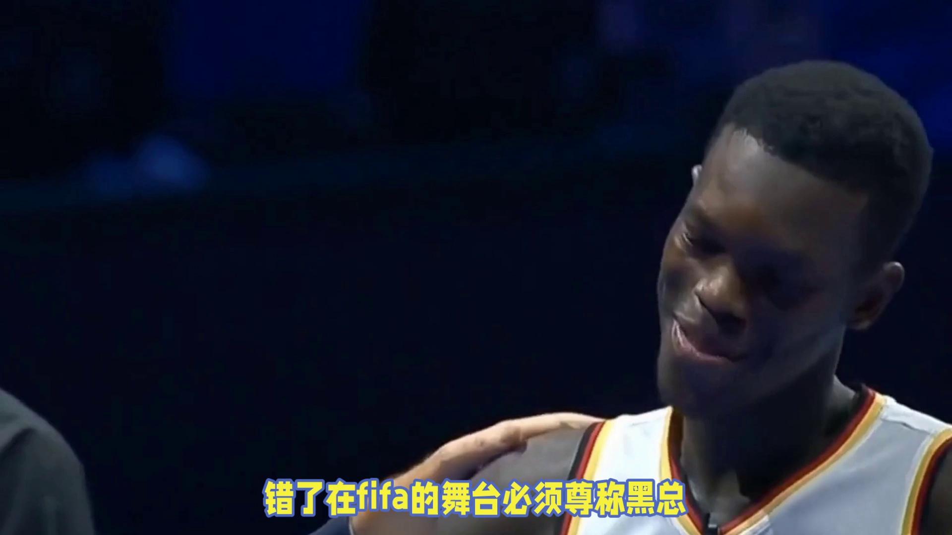 Doinb新星重返赛场表现突出,德国队前途光明!观众掌声雷动(赛事星网上答题答案) Doinb新星重返赛场表现突出,德国队前途光明!观众掌声雷动(赛事星网上答题答案)