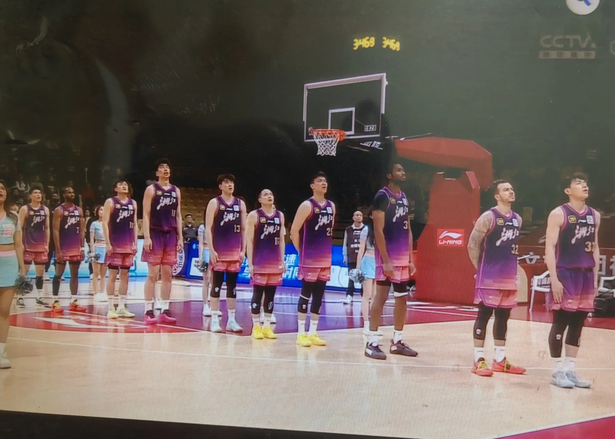 聚力练兵备战讨论辨析