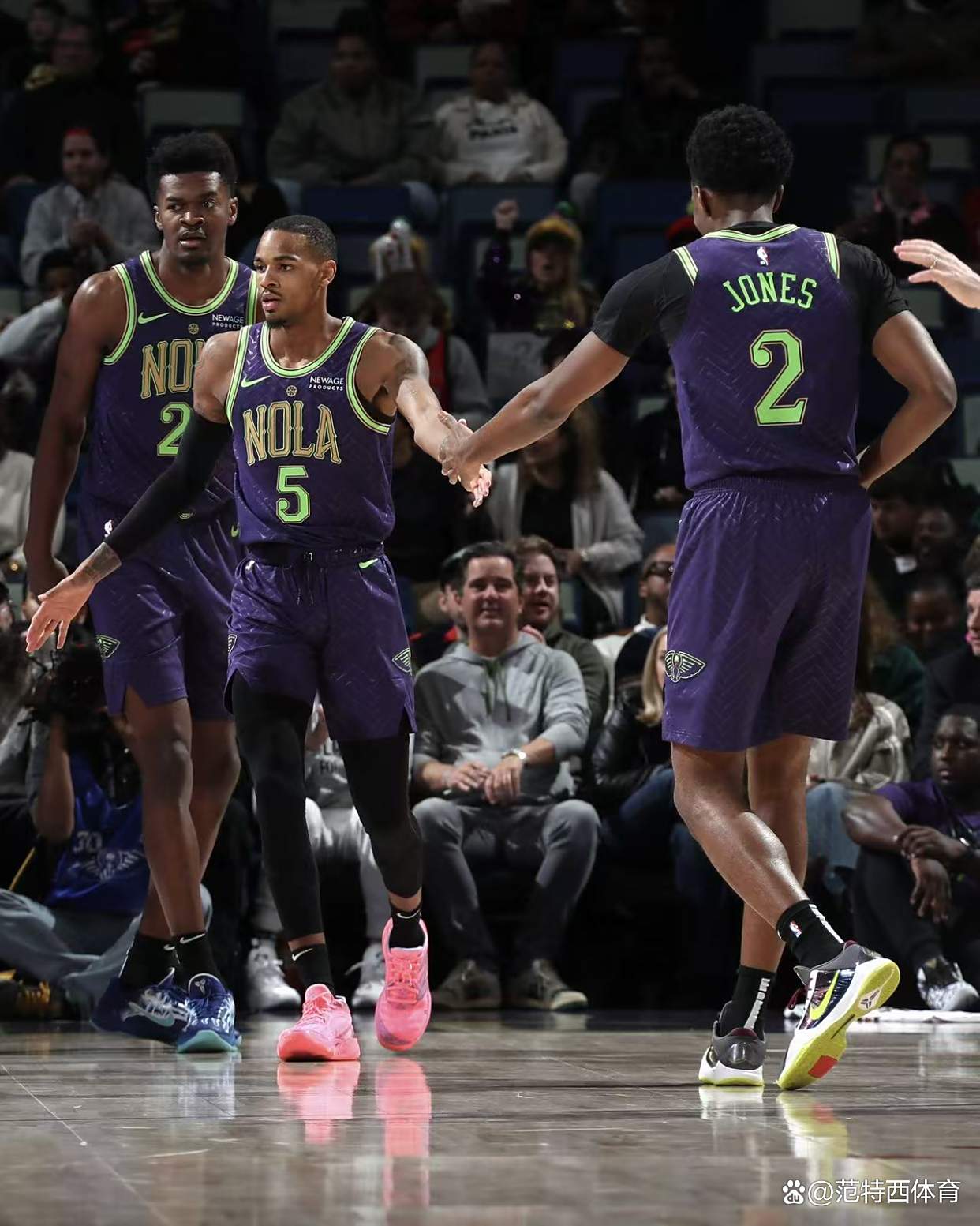 里程碑夜新奥尔良鹈鹕刷新队史纪录,NBA季后赛赛前刷纪录,目标明确,赛程密集仍需轮换的简单介绍 里程碑夜新奥尔良鹈鹕刷新队史纪录,NBA季后赛赛前刷纪录,目标明确,赛程密集仍需轮换的简单介绍