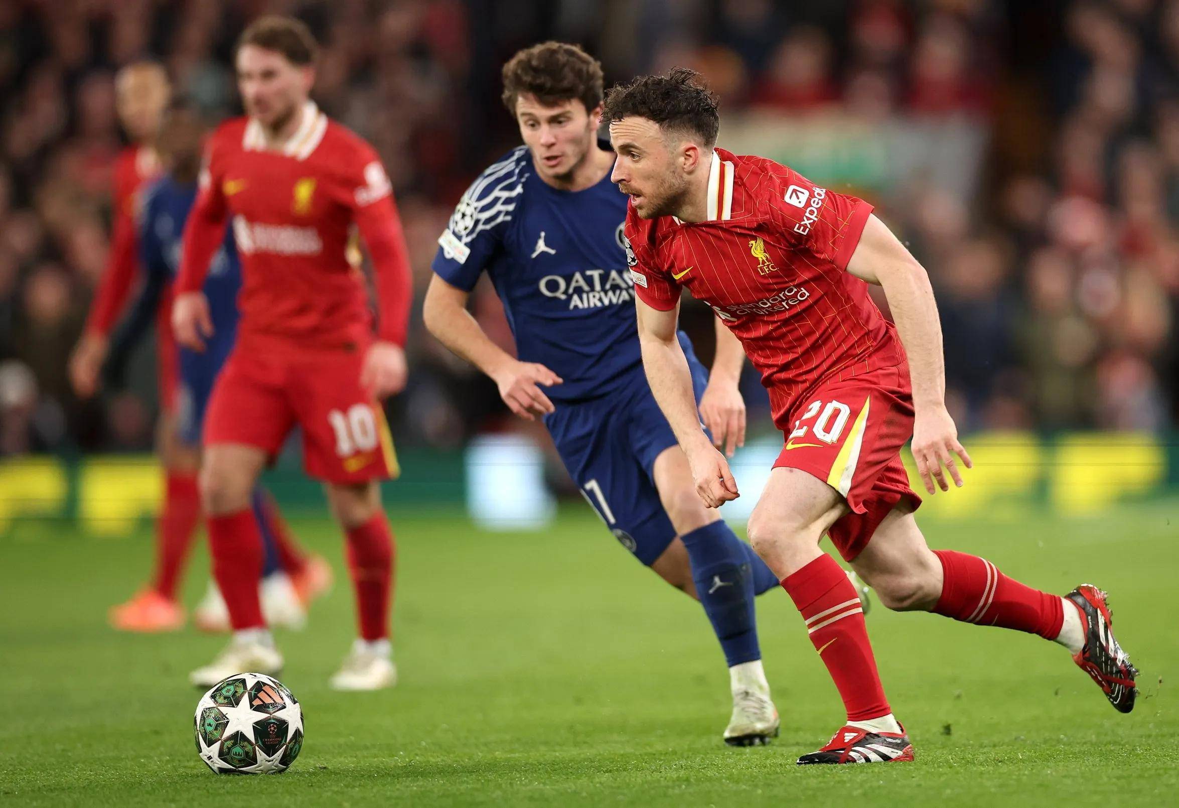 巴黎圣日耳曼迎德国杯关键赛;今夜远射贴柱;目标明确;细节决定成败 巴黎圣日耳曼迎德国杯关键赛;今夜远射贴柱;目标明确;细节决定成败